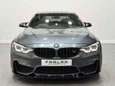BMW M3 3.0 BiTurbo Competition Saloon 4dr Petrol DCT Euro 6 (s/s) (450 ps) 12