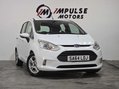 Ford B-Max 1.6 B-Max Zetec Auto 5dr 2