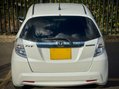 Honda Jazz 1.3h IMA HX Hatchback 5dr Petrol Hybrid CVT Euro 5 (102 ps) 36