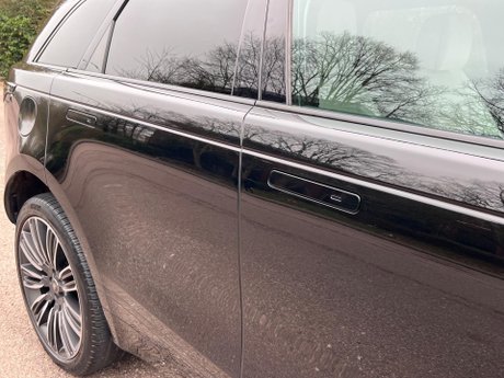 Land Rover Range Rover Velar 2.0 D240 R-Dynamic HSE Auto 4WD Euro 6 (s/s) 5dr 60