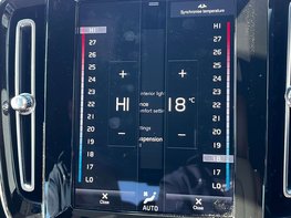 Volvo XC40 1.5 XC40 Inscription Pro T3 Auto 5dr 45