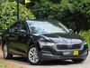 Skoda Octavia 1.5 Octavia SE L TSI e-Tec MHEV S-A 5dr