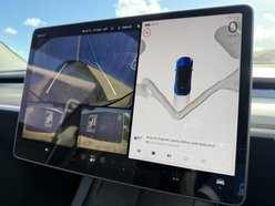 Tesla Model Y (Dual Motor) Long Range SUV 5dr Electric Auto 4WDE (384 bhp) 44
