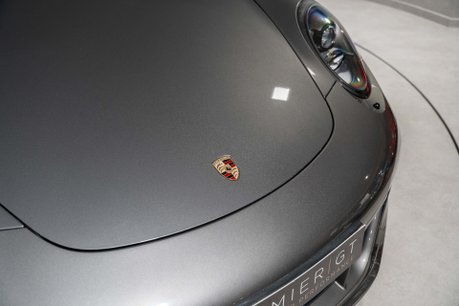 Porsche 911 CARRERA 4 GTS PDK. NOW SOLD. SIMILAR REQUIRED. PLEASE CALL 01903 254 800. 24
