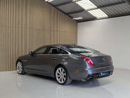 Jaguar XJ 3.0 XJ Portfolio V6 D Auto 4dr 15