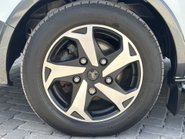 Ford Transit Custom 300 Active L1 170 ps Selectshift Panel Van - Tailgate & Twin Side Doors 38