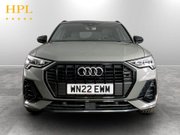 Audi Q3 1.5 TFSI CoD 35 Black Edition SUV 5dr Petrol S Tronic Euro 6 (s/s) (150 ps) 2