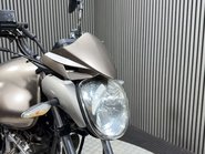 Lexmoto Oregon 2016 ONLY 2K RUNNING LEARNER PROJECT BIKE 125CC 8