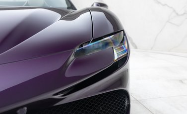 Ferrari SF90 Spider 41