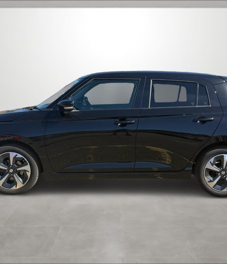 Suzuki Swift 1.2 Mild Hybrid Ultra