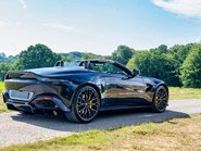 Aston Martin Vantage Roadster 4
