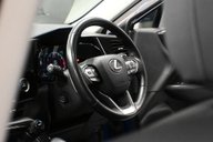 Lexus NX 2.5 Nx 450h+ PHEV CVT 4WD 5dr 4