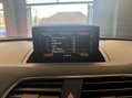 Audi Q3 2.0 Q3 S Line TDI Quattro Semi-Auto 4WD 5dr 16