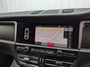 Porsche Macan 2.0 Macan Semi-Auto 4WD 5dr 86