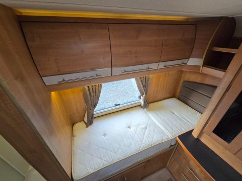 Auto-Trail Savannah Motor Home 42