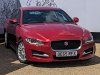 Jaguar XE R-SPORT