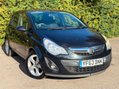 Vauxhall Corsa 1.3 CDTi ecoFLEX SXi Euro 5 5dr (A/C) 3