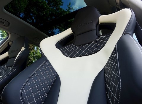 Audi RS4 Avant Limited Edition 15