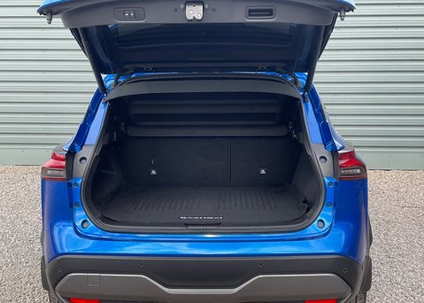Nissan Qashqai E-POWER TEKNA 18