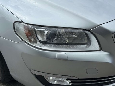 Volvo V70 2.0 V70 SE Luxury D4 Auto 5dr 45