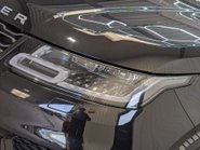 Land Rover Range Rover Sport 3.0 Range Rover Sport HSE SDV6 Auto 4WD 5dr 29