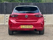 Vauxhall Corsa ELITE NAV PREMIUM 8