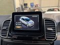 Mercedes-Benz GLE 2.1 GLE250d AMG Line G-Tronic 4MATIC Euro 6 (s/s) 5dr 43