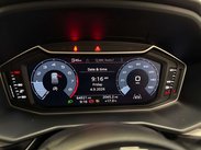 Audi A1 1.0 A1 Sportback 25 TFSI Sport 5dr 13