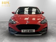 Ford Focus 1.0T EcoBoost MHEV Active X Edition Hatchback 5dr Petrol Manual Euro 6 (s/s 2