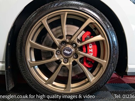 Volkswagen Golf 2.0 TSI GTI Performance Hatchback 5dr Petrol Manual Euro 6 (s/s) (245 ps) 33