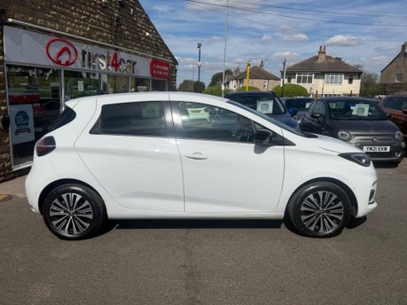 Renault Zoe TECHNO 6