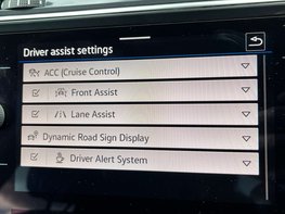 Volkswagen Tiguan 1.5 Tiguan Allspace Life TSi Semi-Auto 5dr 48