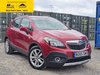 Vauxhall Mokka 1.4i Turbo Exclusiv SUV 5dr Petrol Auto 2WD Euro 6 (140 ps)