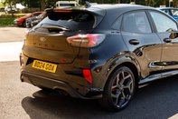 Ford Puma ST 8