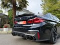 BMW M5 4.4 V8 Steptronic xDrive Euro 6 (s/s) 4dr 67