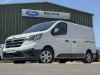 Renault Trafic AUTO SWB L1H1 Low Roof Business SL29 Air Con Sensors EURO 6
