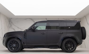 Land Rover Defender 110 X-Dynamic S D250 2