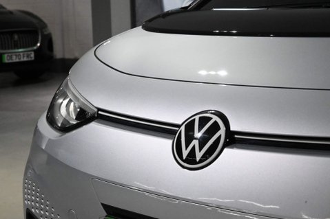 Volkswagen ID.3 Pro Performance 58kWh Life Auto 5dr 127