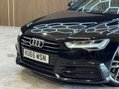 Audi A6 3.0 A6 Black Edition TDI Quattro Semi-Auto 4WD 4dr 40