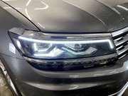 Volkswagen Tiguan 2.0 TSI SEL SUV 5dr Petrol DSG 4Motion Euro 6 (s/s) (190 ps) Air Con - Blue 9