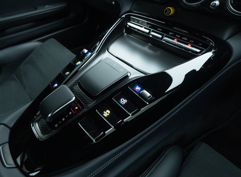 Mercedes-Benz AMG GT R PRO 21