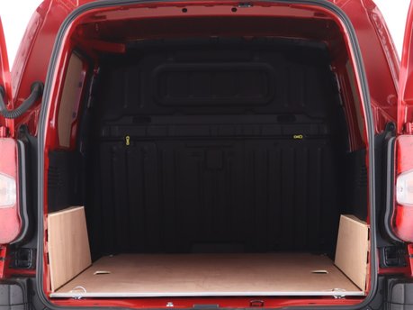 Citroen Berlingo M 1.5 BlueHDi 1000Kg Driver 130ps EAT8 7