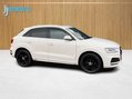 Audi Q3 1.4 TFSI CoD S line Edition SUV 5dr Petrol Manual Euro 6 (s/s) (150 ps) 23