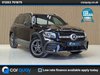 Mercedes-Benz GLB 2.0 GLB 200 AMG Line Premium D 4Matic Auto 4WD 5dr