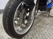 BMW F800 2008 RUNS GREAT PROJECT COMMUTER BIKE 800CC TWIN 9