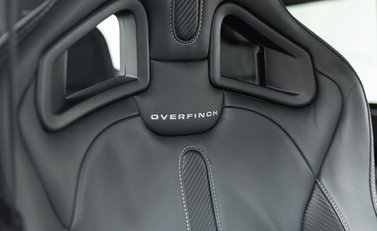 Land Rover Defender 90 TD XS OVERFINCH 15