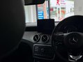 Mercedes-Benz GLA 2.1 GLA220d Sport (Premium) 7G-DCT 4MATIC Euro 6 (s/s) 5dr 63