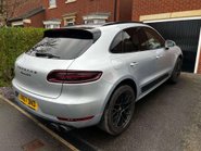 Porsche Macan 3.0 Macan GTS Semi-Auto 4WD 5dr 7