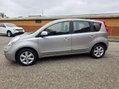 Nissan Note 1.4 Note Acenta 5dr 28
