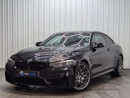 BMW M4 3.0 M4 Competition Edition Package Semi-Auto 2dr 6